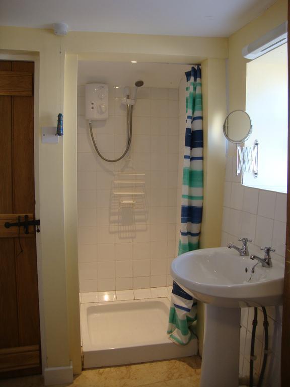 Ceiros Cottage Llangammarch Wells Экстерьер фото