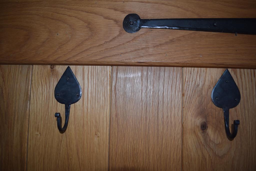 Ceiros Cottage Llangammarch Wells Экстерьер фото