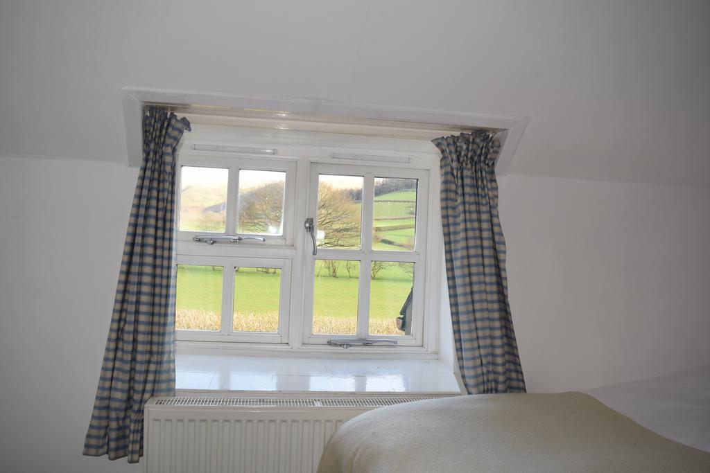 Ceiros Cottage Llangammarch Wells Экстерьер фото