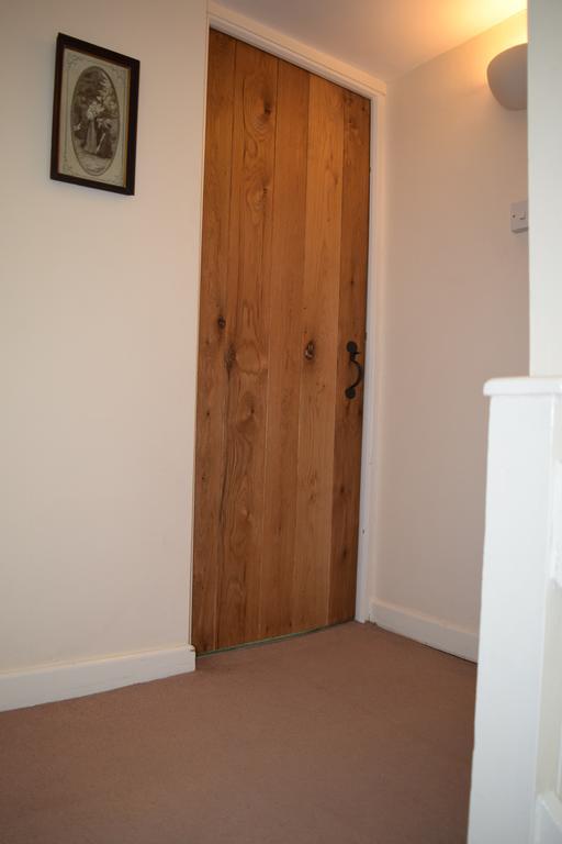 Ceiros Cottage Llangammarch Wells Экстерьер фото