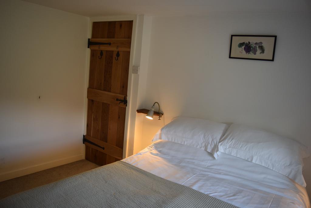 Ceiros Cottage Llangammarch Wells Экстерьер фото