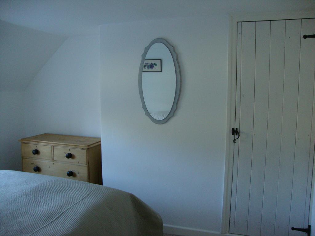 Ceiros Cottage Llangammarch Wells Экстерьер фото