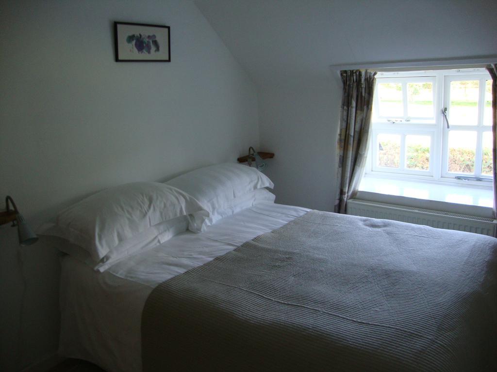 Ceiros Cottage Llangammarch Wells Экстерьер фото