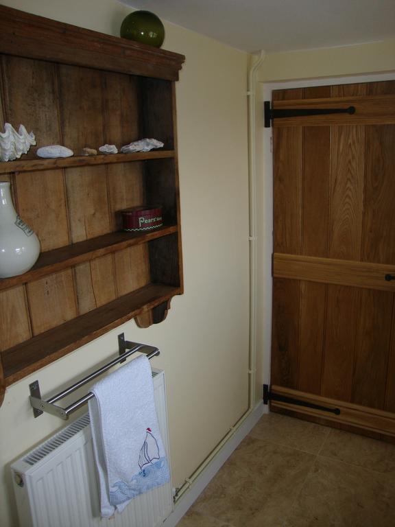 Ceiros Cottage Llangammarch Wells Экстерьер фото